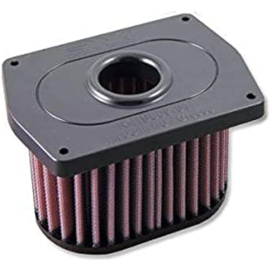 DNA High Performance Air Filter Compatible for Hyosung GT 125 R Comet (06-08) R-HS609-01