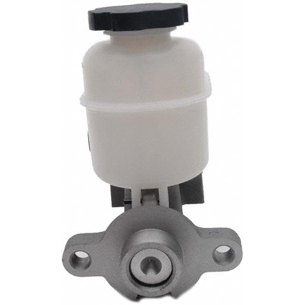 ACDelco 18M986 Professional Brake Master Cylinder Assembly