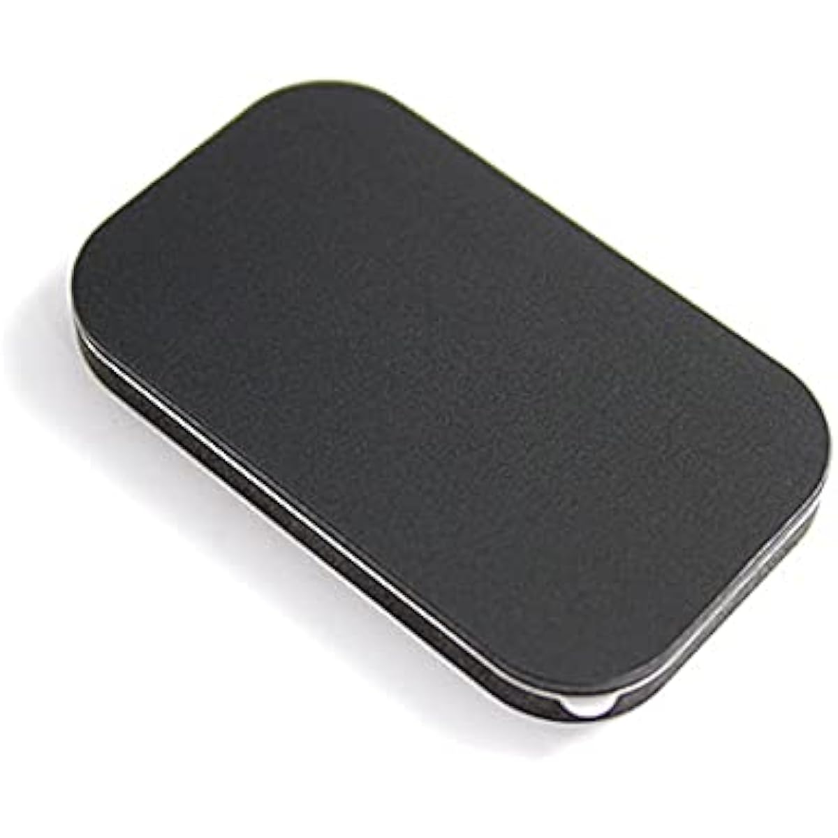 Rodeocraft RC Slim Compact Magnetic Case Approx. 135x80x15mm