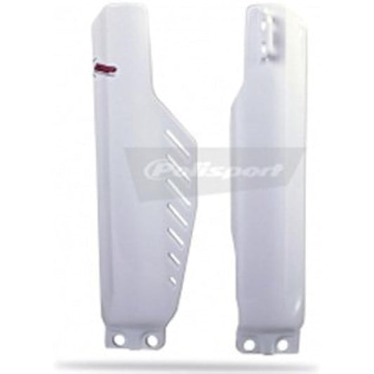 POLISPORT Fork Guard White Color: White 8351300001