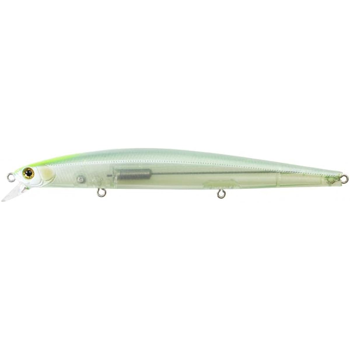 Zipbaits Zabra System Minnow 139F Abire