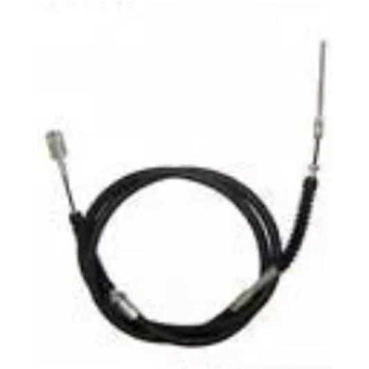 Car Parts 2 Pieces/Kit Parking Cable Brake Cable Hand Brake Cable FAW S80 M80 Xenia MPV Car Parts for Toyota