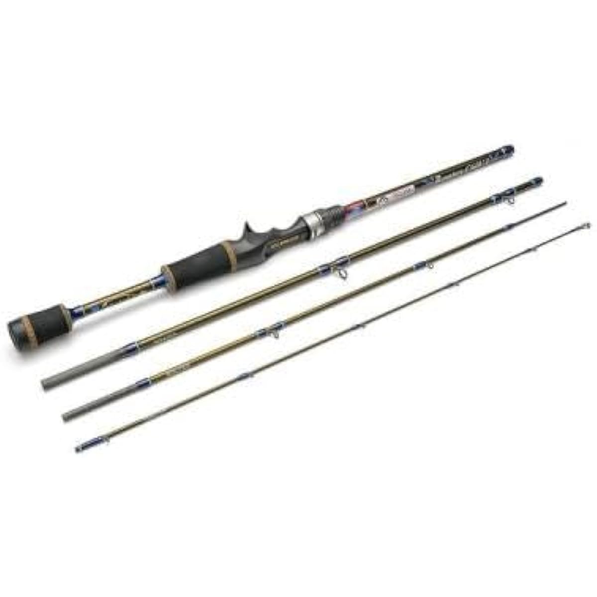 Irara Trout Rod Irara FLIGHTEX Roots C60UL