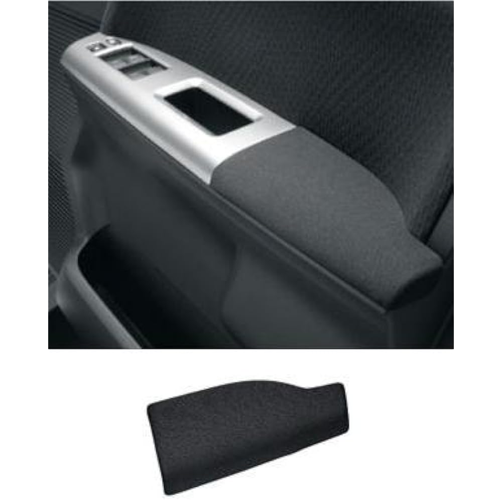 Honda (Honda) Genuine Parts Fit [UX-GP5 GK3 GK4 GK5 GK6] doaa-muresutopaddo (Synthetic Leather) [Black] [08u88 – T5 A – A]