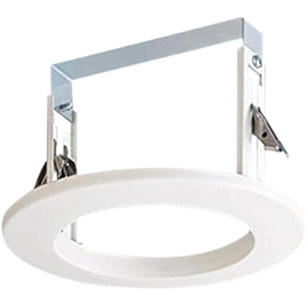 Panasonic Renewal Plate Embedded Hole Conversion LGK02000