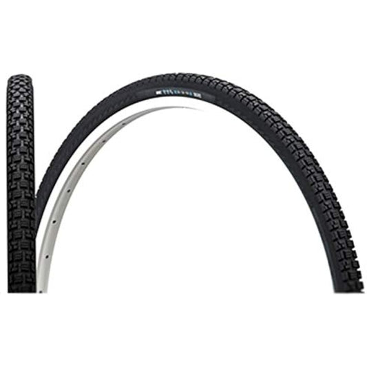IRC Sasara SA/SA/RA (red back) Snow tire for city cycle WO24X1 3/8 82 type KK 18578Y