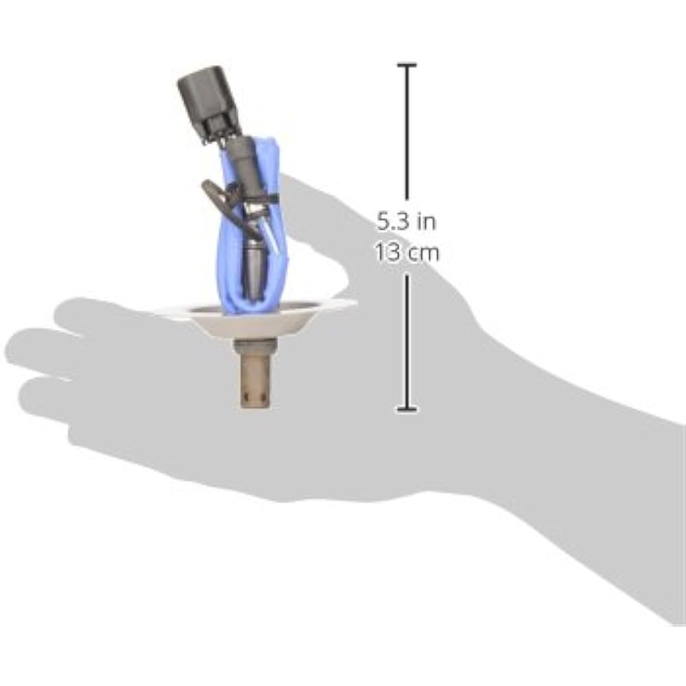 Denso 234-9063 Oxygen sensor (air / fuel ratio sensor)