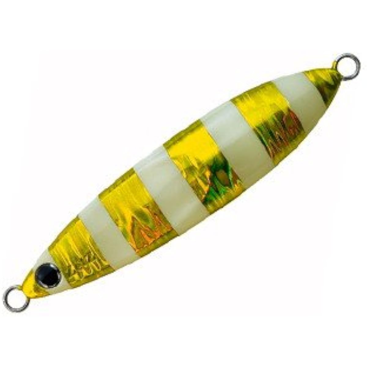 Palms Metal Jig Lure Slow Brat R-300 SBR-300