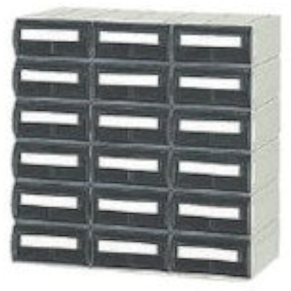 Sakase business cassette S type S121 x 18 piece set SS121