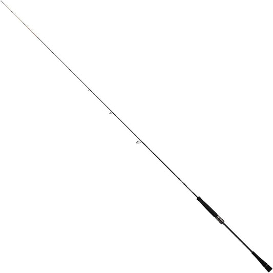 DAIWA Super Light Jigging OUTRAGE SLJ Spinning/Bait Various (2023 Model)