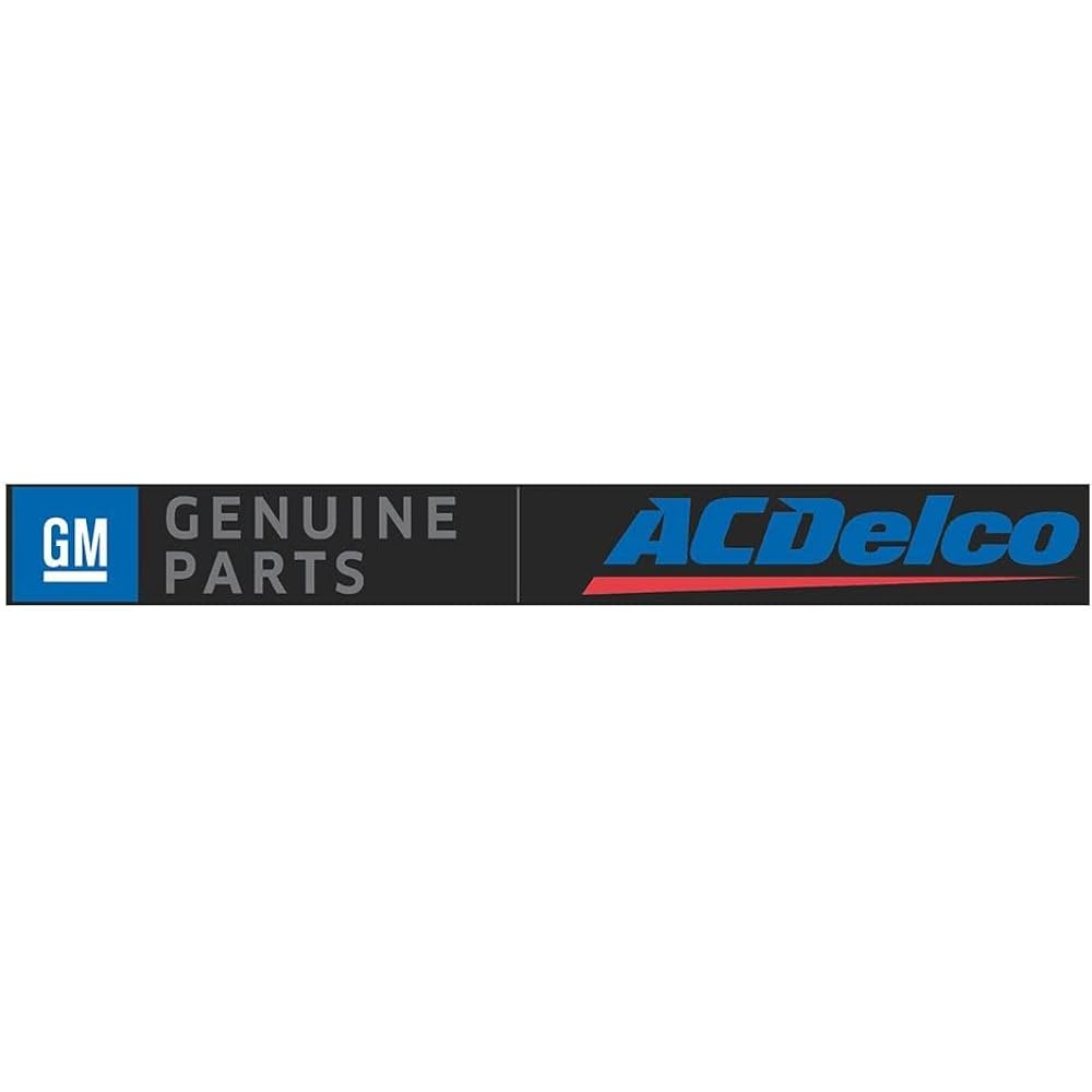 ACDELCO 13352975 GM Get Black AND Ice Blue Cruise Control Switch