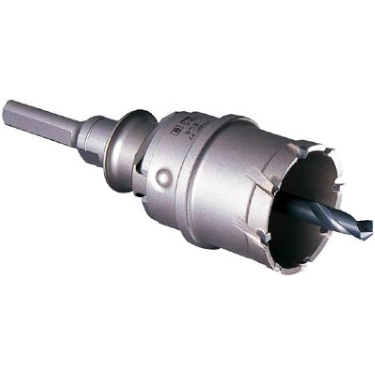 Miyanaga PCF105 Deep Hole Saw/Poly Set 105