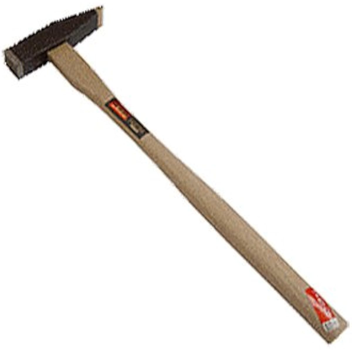 Miki Giken Teppei Stone Hammer with Beta 161 18MM