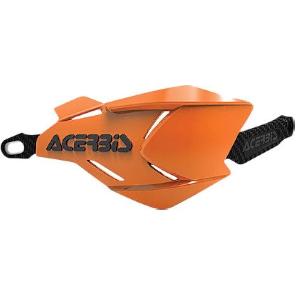 Acerbis 2634661008 Black