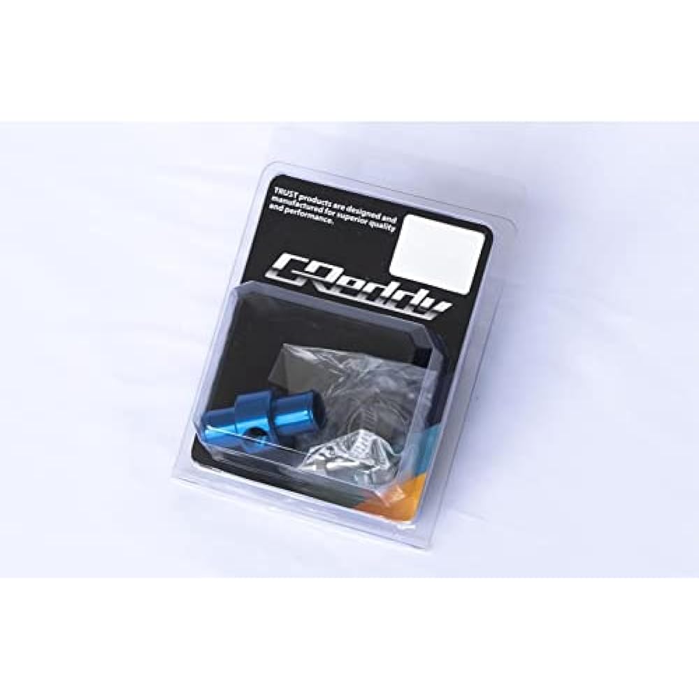 TRUST GReddy [Pressure Adapter] For Toyota GR Yaris GXPA16 11910102