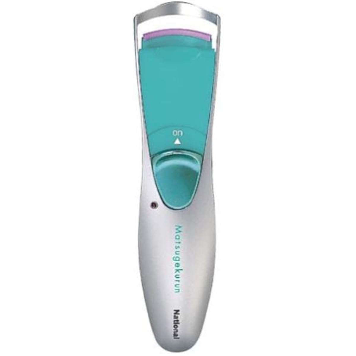 Panasonic eyelash wrap <double action method> Green EH2331P-G