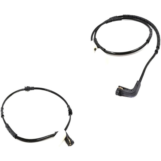 Car parts Front or rear brake pad wear sensor BMW E82 E82 E87 E90 E91E92 34356762253 34356762252 Car parts (color: a pair)