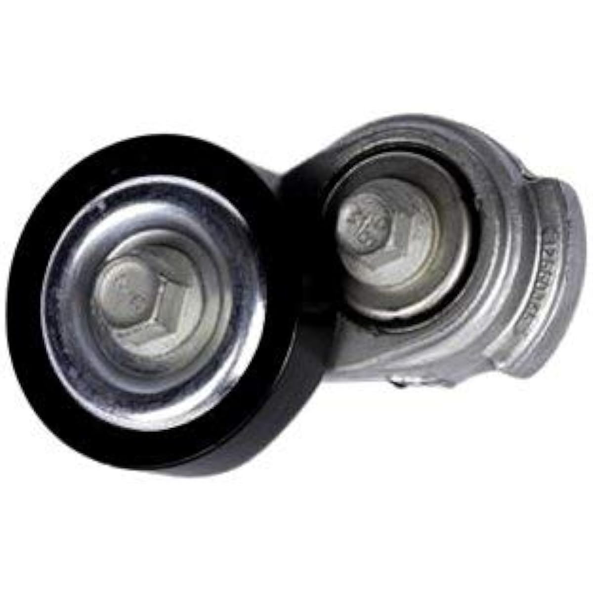 ACDelco 12560345 GM Original Equipment Air Conditioning Drive Belt Tensioner