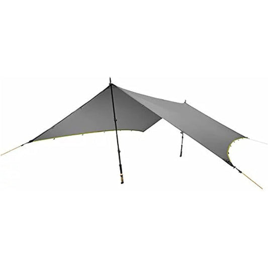 PaaGo Works Ninja Tarp CT101D (Dark Gray)