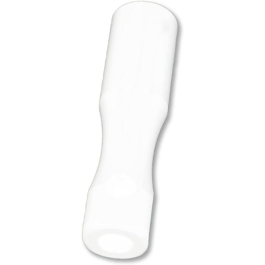 Jimny JB64 JB74 MT car transfer shift knob black/white interior (white)