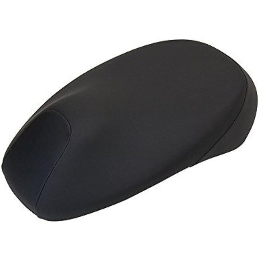 Bike Parts Center Seat Assy, Black Seat, Honda Today AF67 991508