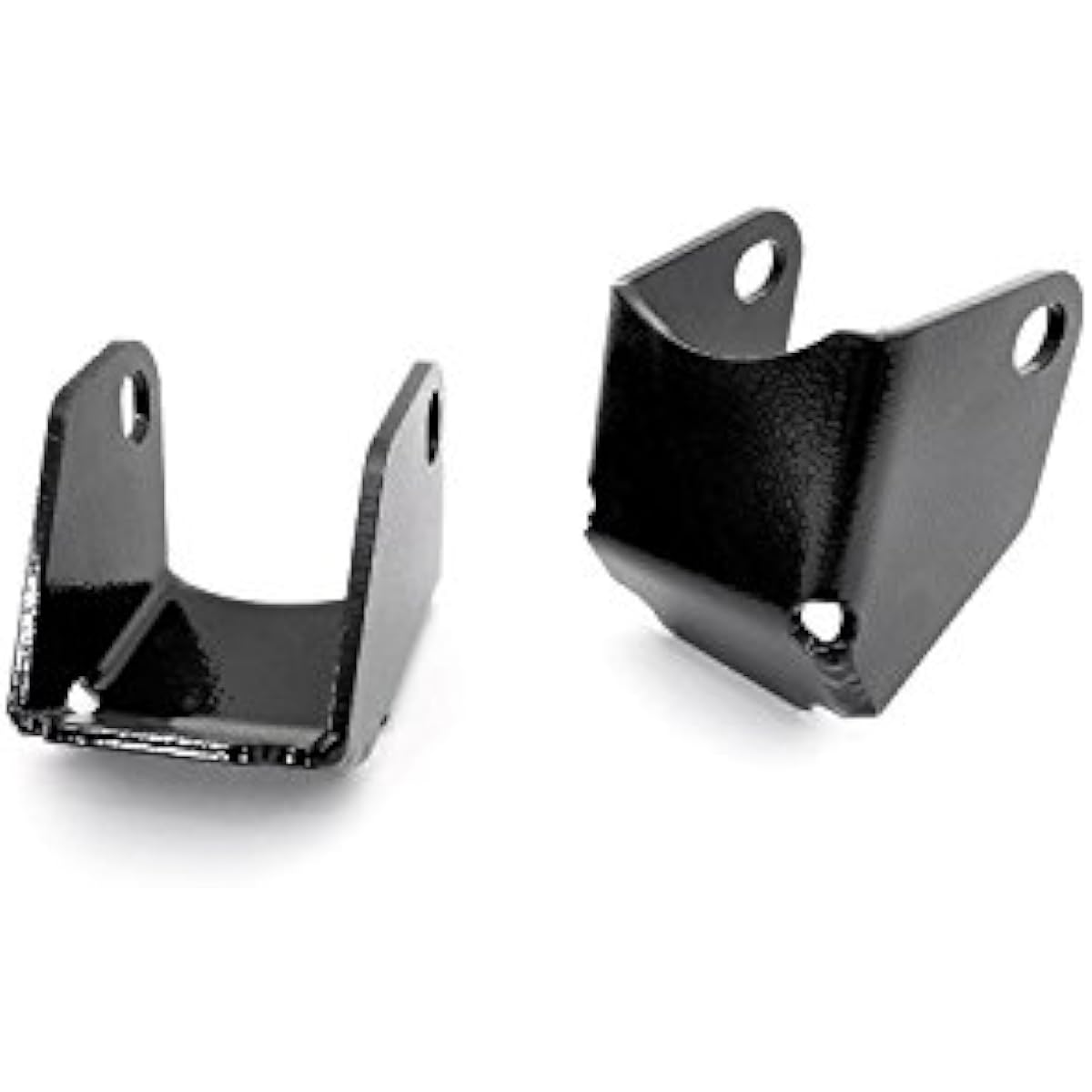 Rough Country Rear Control Arm Skid Plate 2007-2018 JEEP WRANGLER JK -793