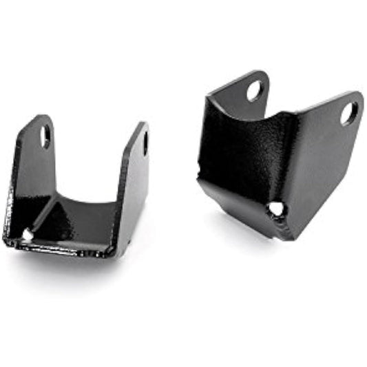 Rough Country Rear Control Arm Skid Plate 2007-2018 JEEP WRANGLER JK -793