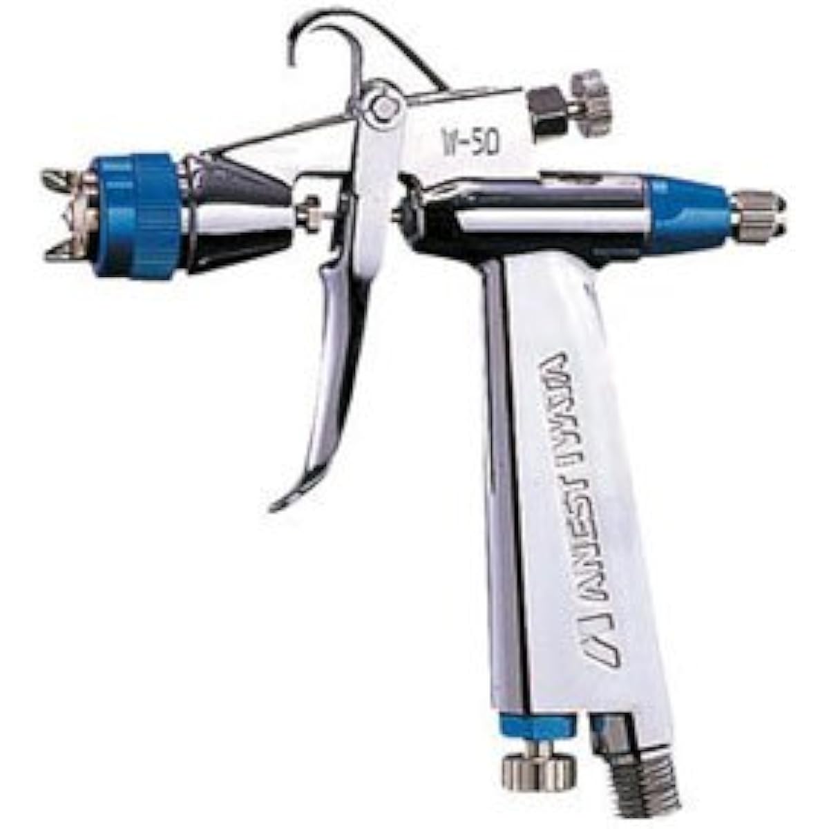 Anest Iwata Spray gun for self-repair nozzle diameter Φ1.2 W50124BPG