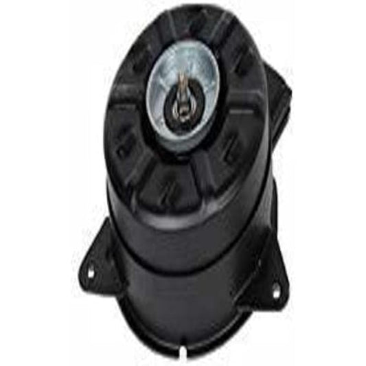 ACDelco 15-45028 GM Original Equipment Engine Cooling Fan Motor