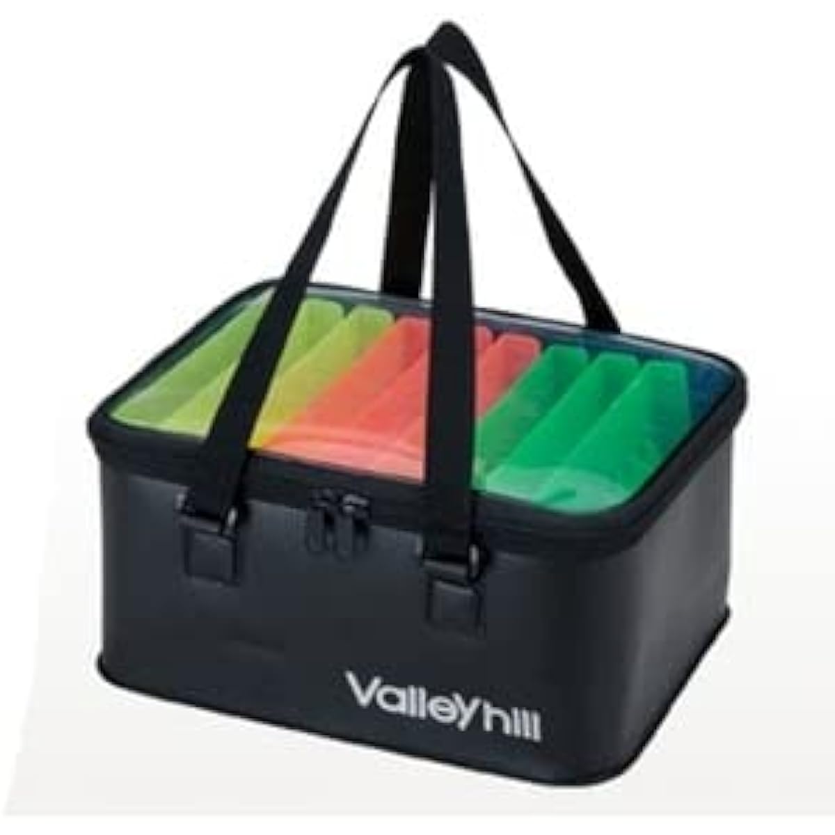 Valley Hill Boat Egi Case DX 72N 41646