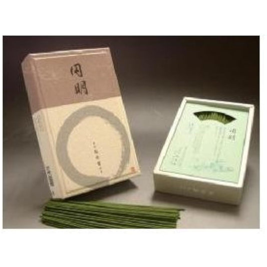 Shoeido Incense Stick Enmei Rose Pack