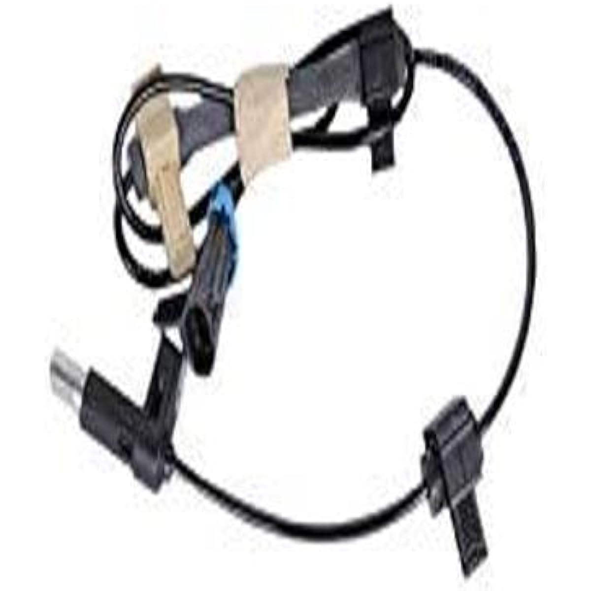 ACDelco 22740471 GM Original Equipment Rear ABS Wheel Speed Sensor