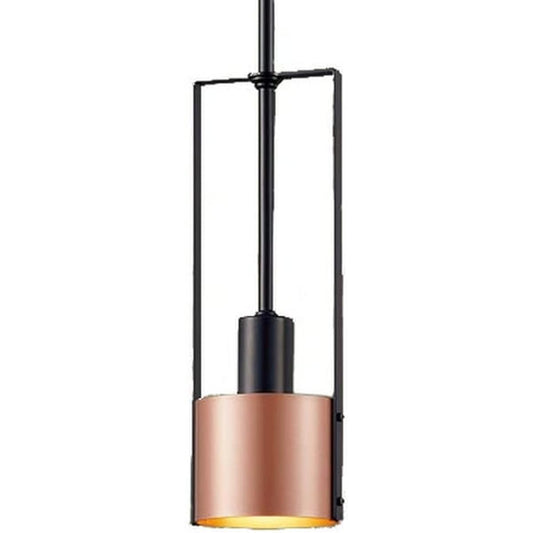 Panasonic Pendant Light Bulb Color/Direct Mount Type 40 Shape Copper Finish LGB15462