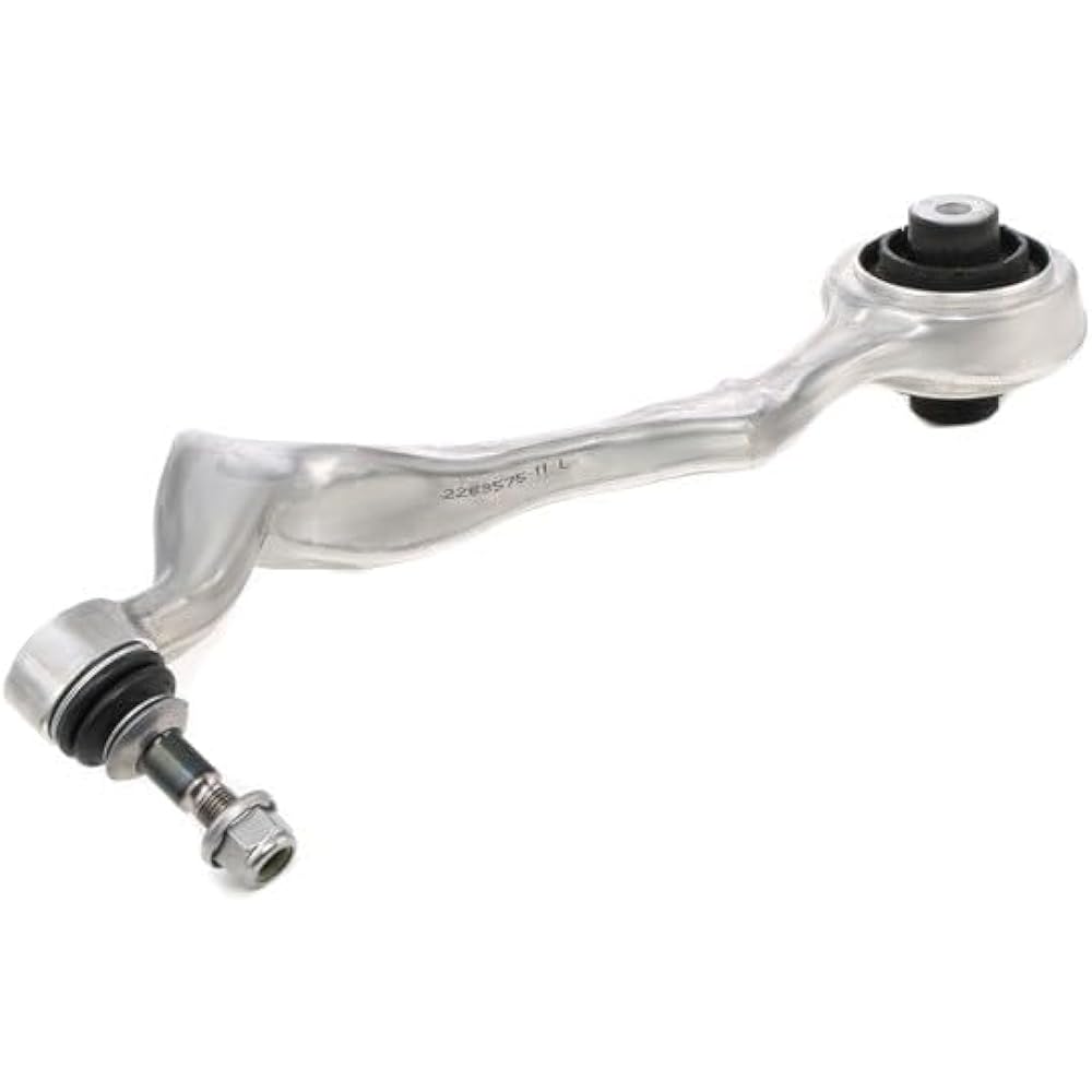 TRW JTC1424 Track Control Arm by TRW