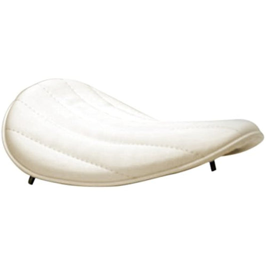 HEAVEN'S Super Flat Form Solo Seat Back Side Up Vertical Roll Ivory F-S-BE-L