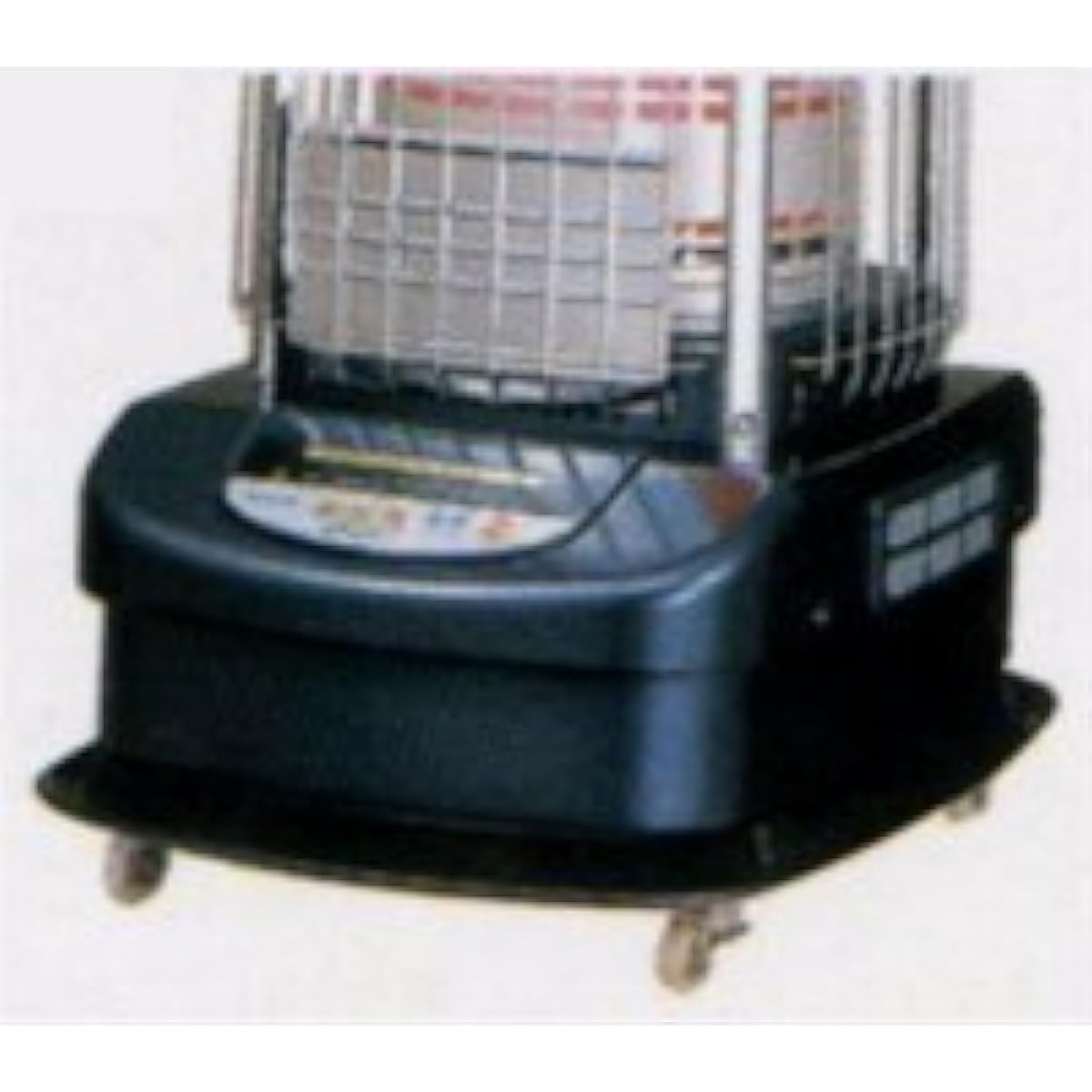 Corona Blue Burner Exclusive [GH-10C] Stand Casters GH10C