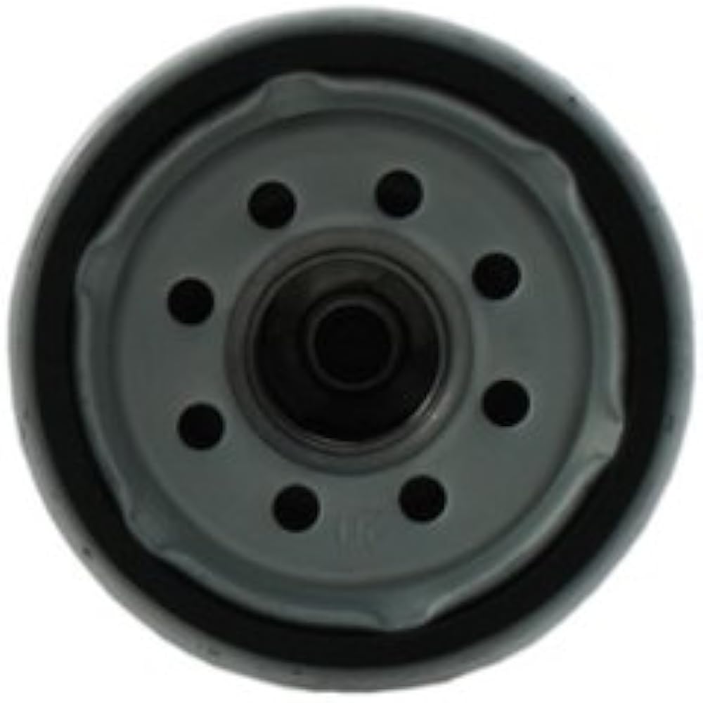PENTIUS PLB6607 Red Premium Line Spin Oil Filter Kia Mazda Ford Mercury for Nissan Subaru