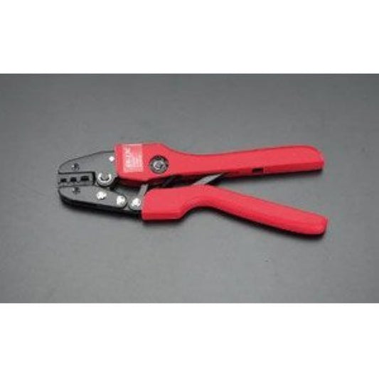 Esco 0.5-6.0mm2 crimping pliers (for insulated closed end connector) EA538CH