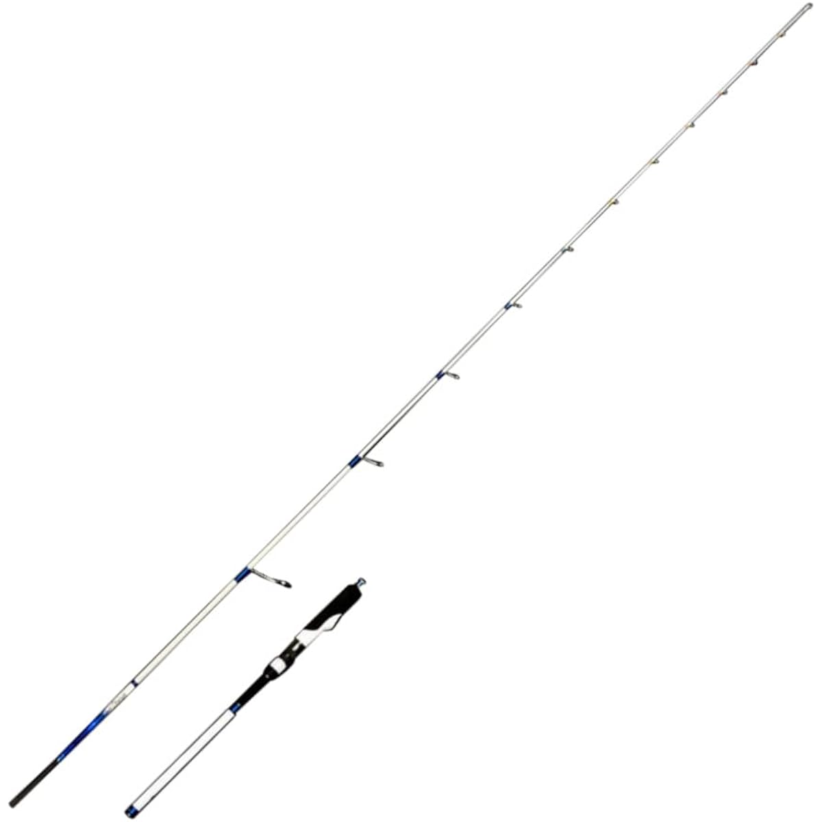 ZENITH Grand Chariot GC-S67H 6ft7inch White H