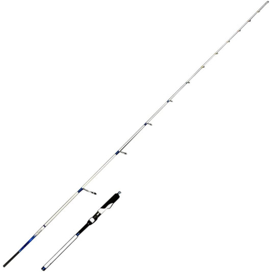 ZENITH Grand Chariot GC-S67H 6ft7inch White H