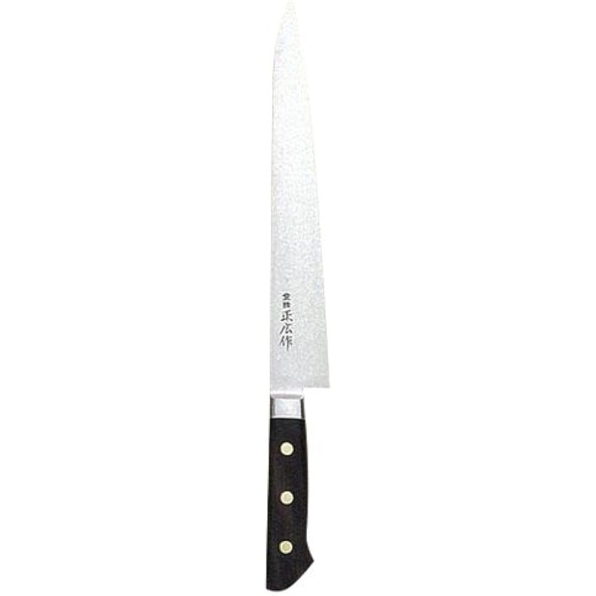 Masahiro Fukui (Masahiro) With clasp Sujihiki 270mm #13018 4472ai