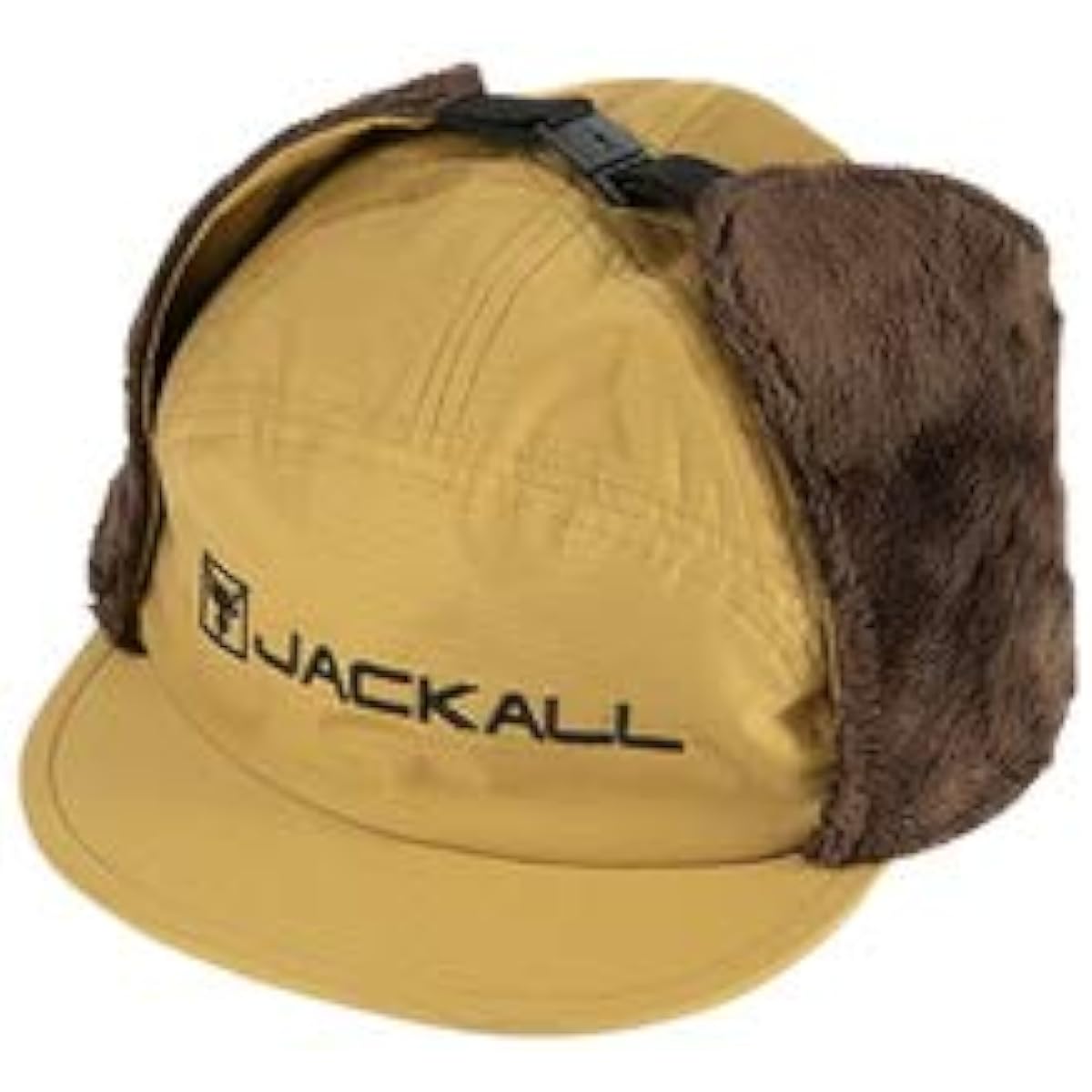 [Jackal] Ear flap cap