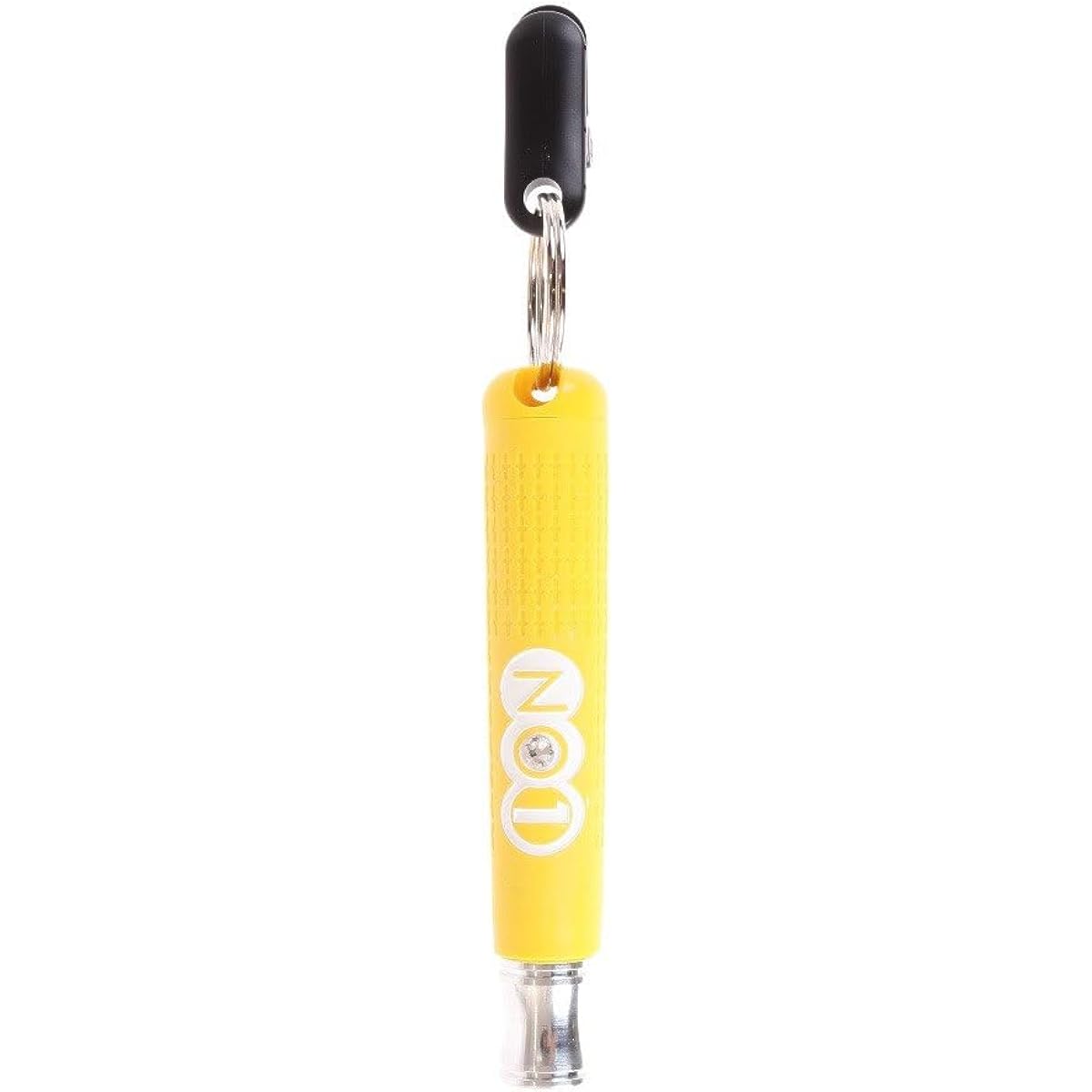 NOW ON No.1 Putter Cover Holder & Green Fork Yellow C-26(040)