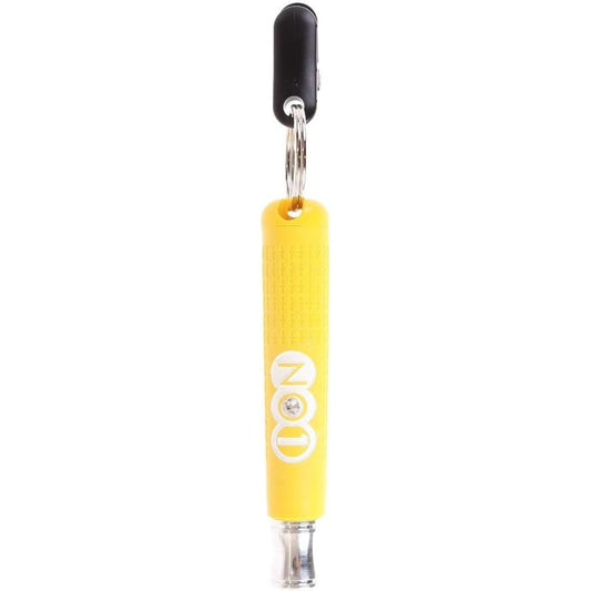 NOW ON No.1 Putter Cover Holder & Green Fork Yellow C-26(040)