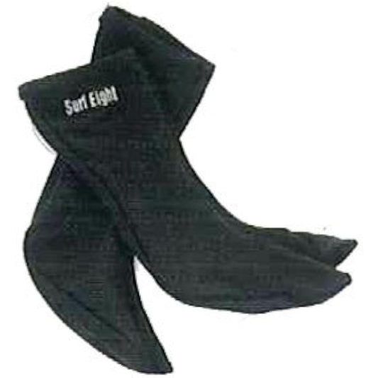 SURF8 Quick Dry Socks QD008 / Surf Socks Cold Weather Surfing Equipment
