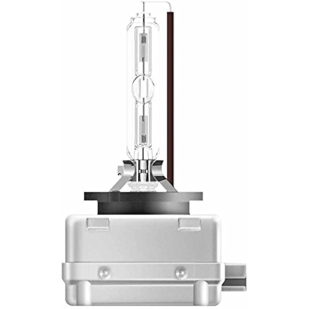 OSRAM 66140ULT D1S 35W HID Replacement Burner ULTRA LIFE 10 Year Warranty