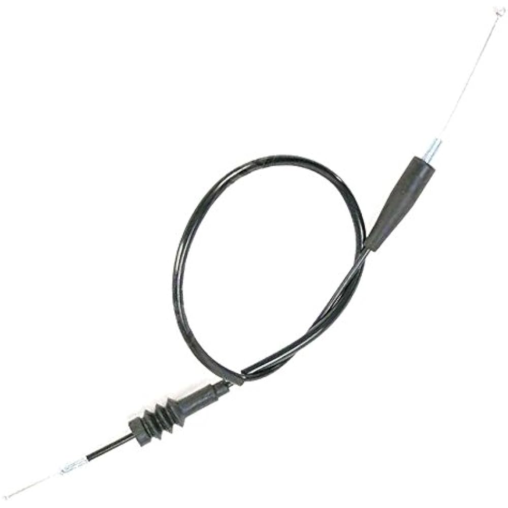 Slotted cable fits Kawasaki Motorcycle KLX-L 140 KLX140L 2008-2018 540120212.