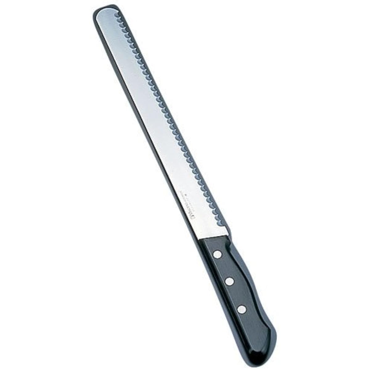 Misono Molybdenum Steel Wave Knife No.697/36cm