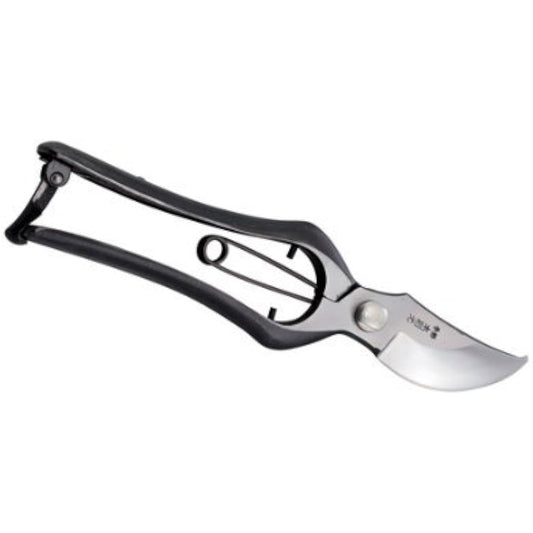 Hon Norimitsu Pruning Shears B Type Metal Clasp HT-2577