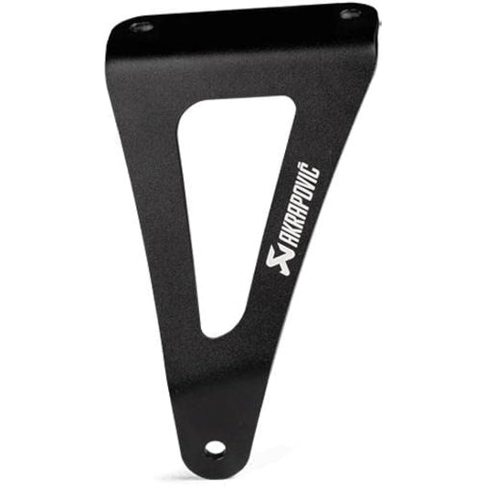 AKRAPOVIC P-X257 Muffler Bracket, CBR1000RR-R (20-21), Aluminum